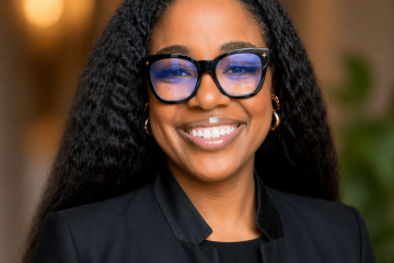 The Clark County–Las Vegas Urban League has named Missey Love as its next President and Chief Executive Officer.