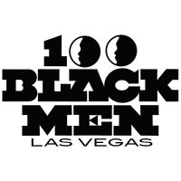 100 Black Men Logo